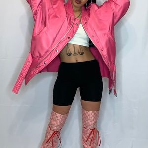 Opening Ceremony Bomber